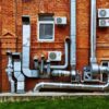 sistemi di ventilazione meccanica per edifici pubblici