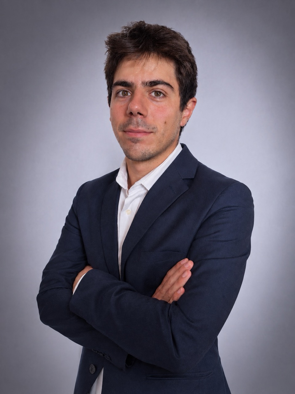 Matteo Spegne Schiavoni