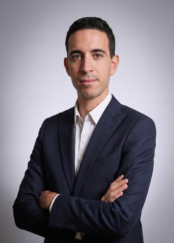 Andrea Rubini