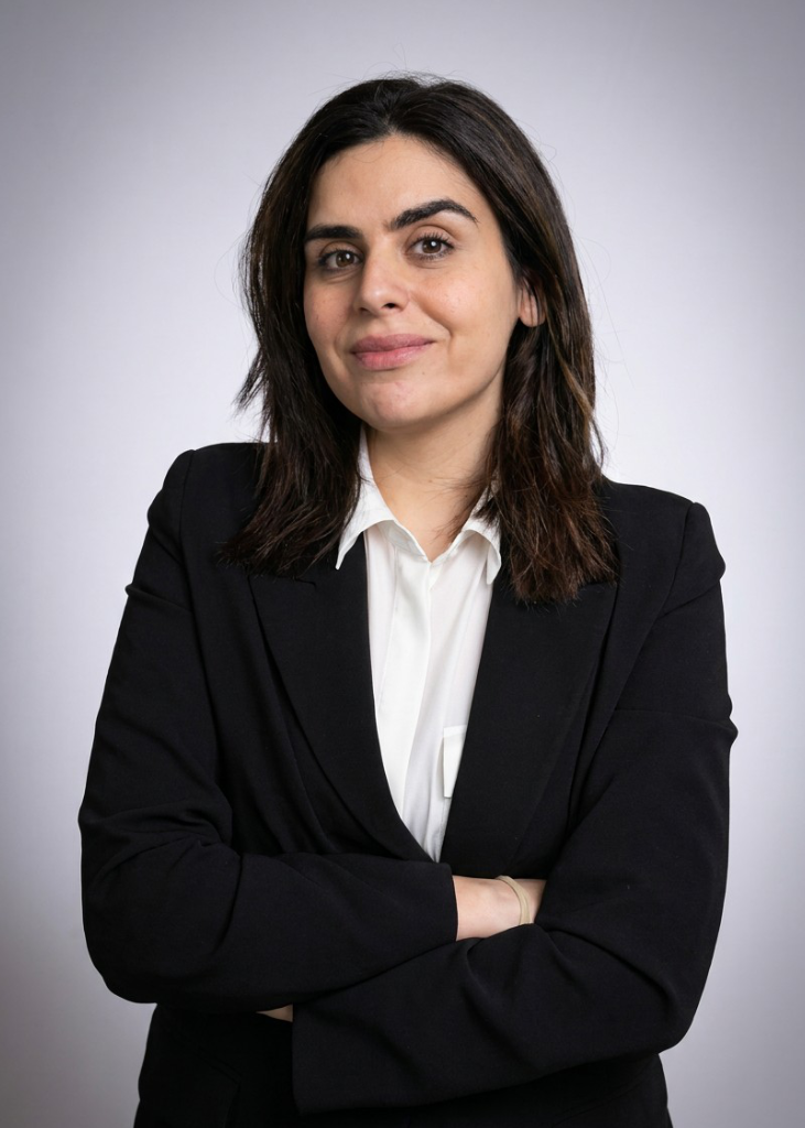 Silvia Cacciotti